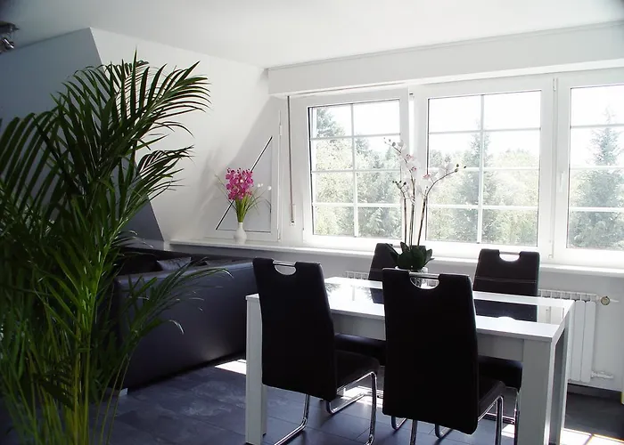 شقة La Domus Premium Osnabrueck