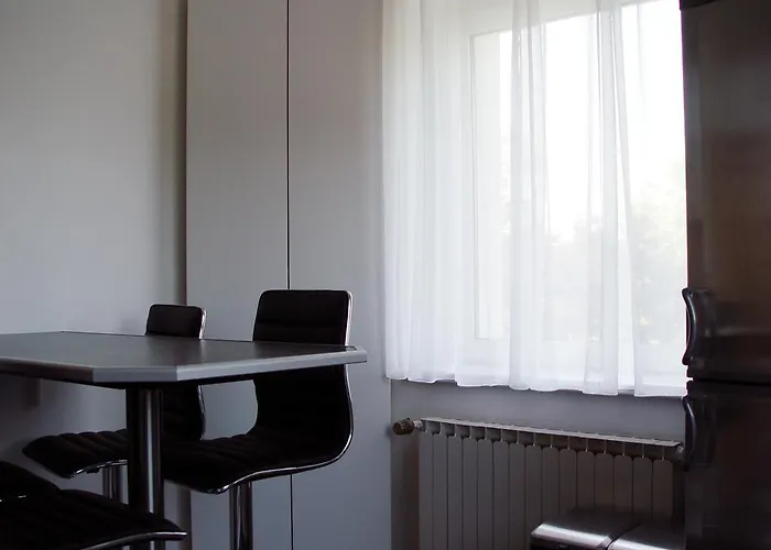 La Domus Premium Osnabrueck