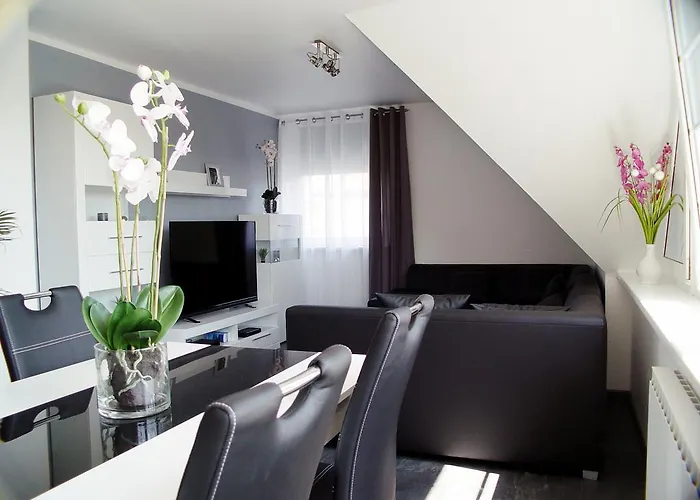 La Domus Premium Osnabrueck