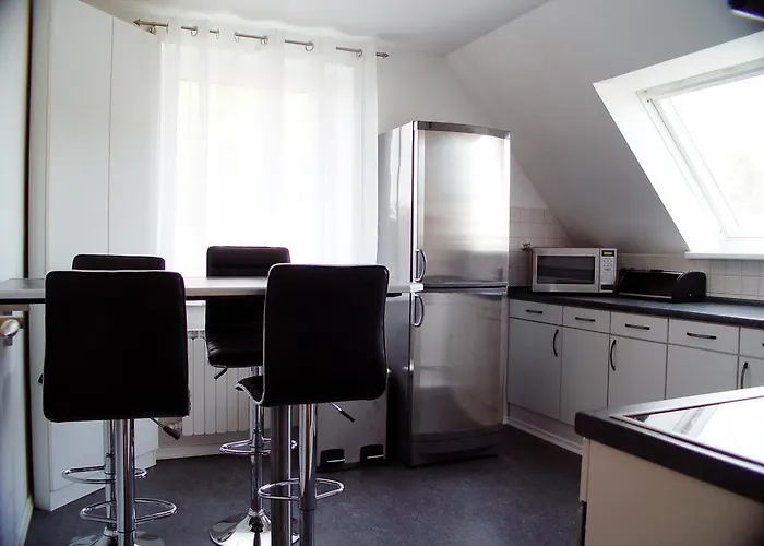 La Domus Premium Osnabrueck Lotte