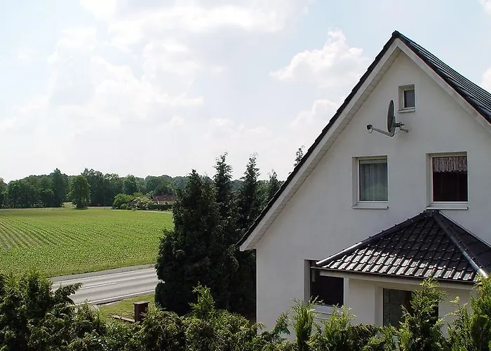 La Domus Premium Osnabrueck Lotte