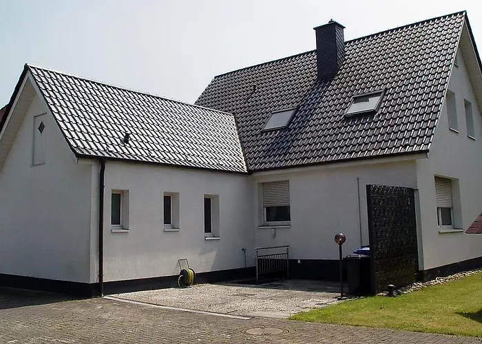 Lejlighed La Domus Premium Osnabrueck Lotte